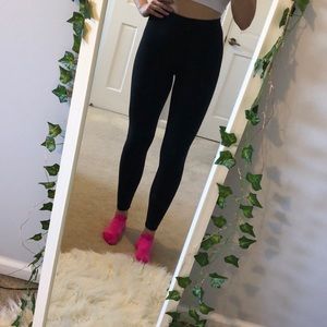 PINK leggings